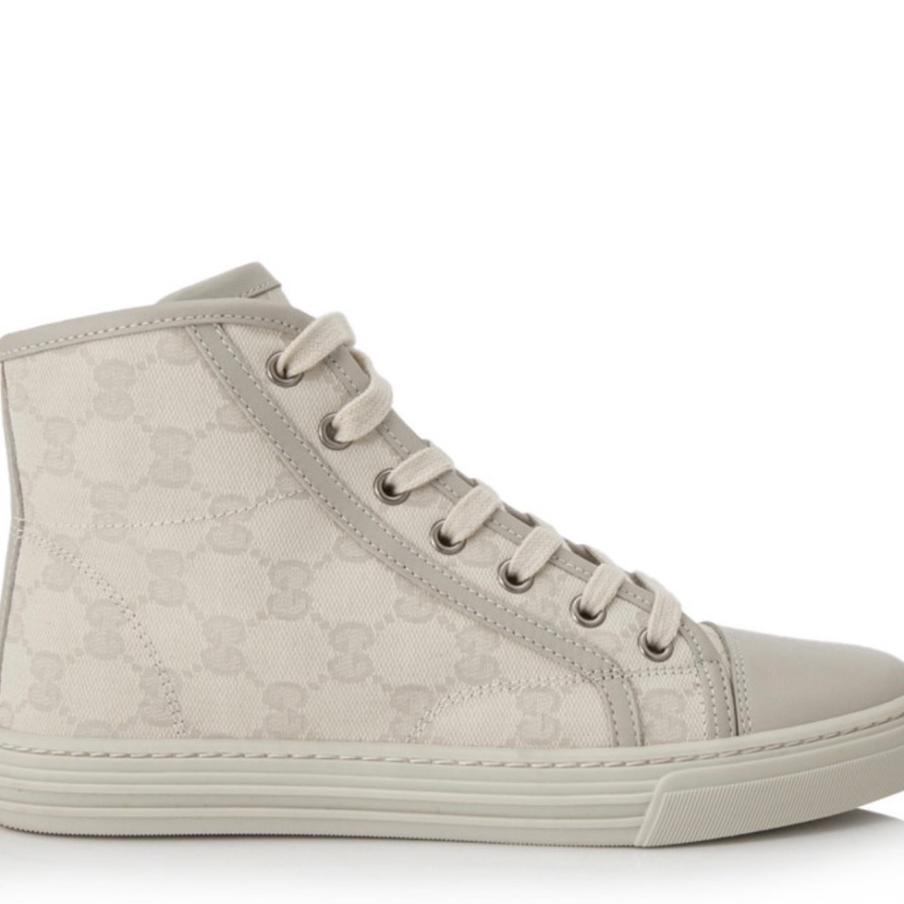 GG COTTON WASHED/MICROSOFT BIANCO-M.WHITE/G.WHI